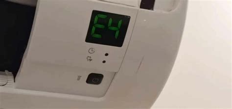 Sleep Number Error Code E4 的图像结果