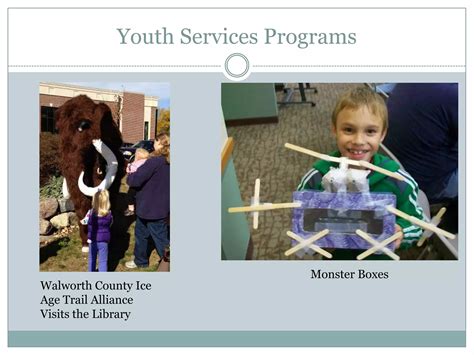 Matheson Memorial Library, Elkhorn, WI | PPSX