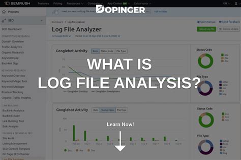Log File Analysis with Python 的图像结果