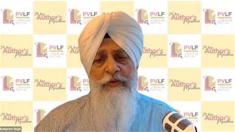 Sarbpreet Singh talks on "Ram Gayo, Raavan Gayo - What do we fight for ...