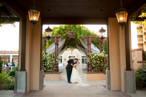 Hotel Albuquerque Wedding Venue Albuquerque NM 87104