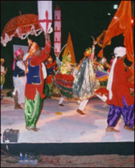 Goan version of Holi - Times of India