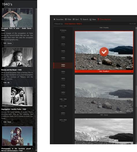 Image result for DxO FilmPack Tutorial