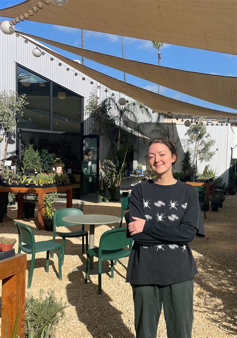 Creature’s Plants & Coffee Offers Multiple Comforts in LA