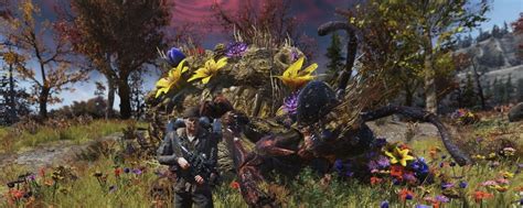 Event Kalender/ Community Kalender / Fallout 76 Events Übersicht / Termine