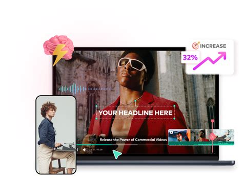 Crafting Your Commercial Videos and Win Your Business Game