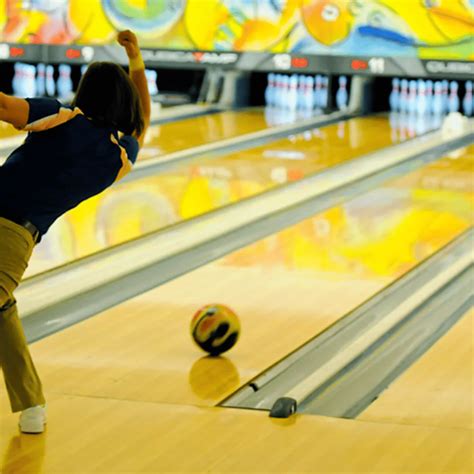 Best Places To Go Bowling In Hyderabad | LBB, Hyderabad