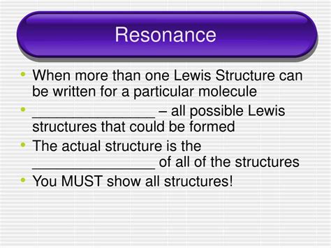 Image result for Lewis Structures Explained
