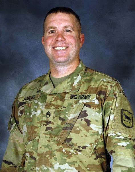 South Dakota Soldier named Army National Guard Logistician of the Year ...