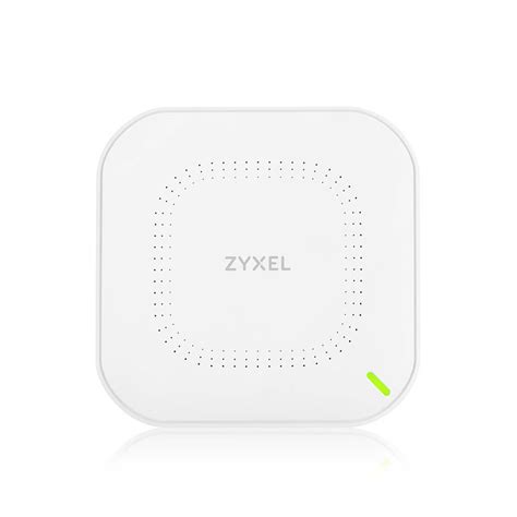 Zyxel NWA50AX-EU0102F AX1800 WiFi6 Wireless Access Point