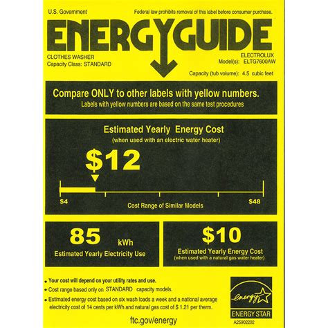 Electrolux 27 in. 4.5 cu. ft. Gas Front Load Laundry Center with LuxCare Dry, Optic Whites Cycle ... - P Cycle Sensor