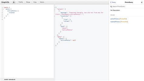 Image result for Cannot Get Graphql