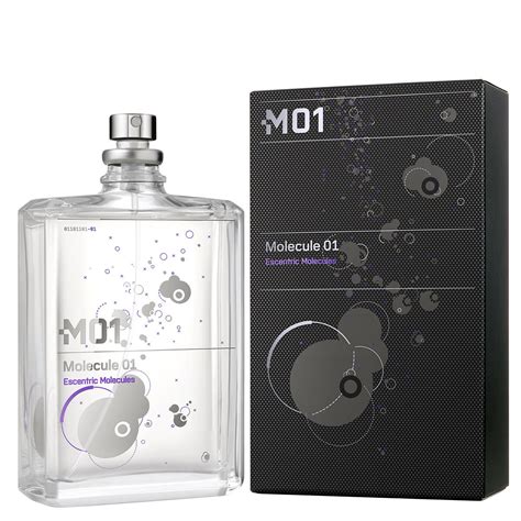 Escentric Molecules Molecule 01 100 ml