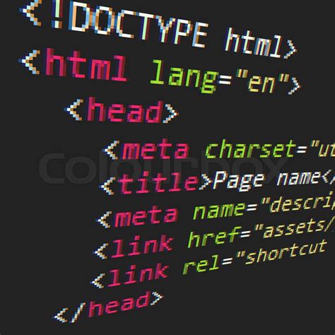 Codage HTML CSS 的图像结果