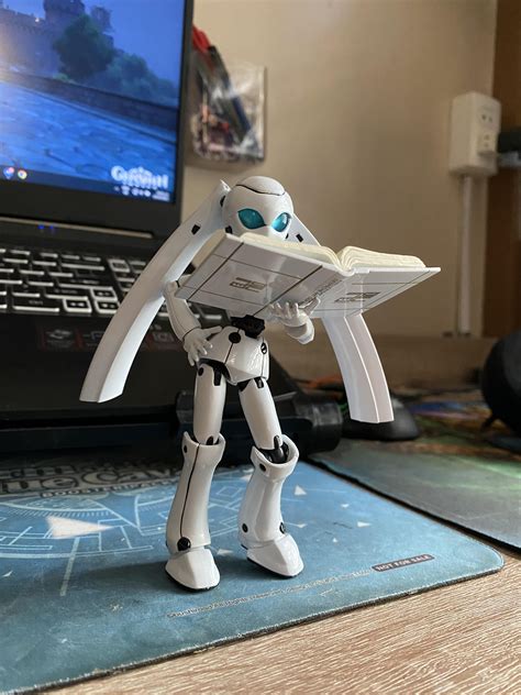 I found a REALLY old Figma! Drossel Von Flugel Figma 038 : r/AnimeFigures