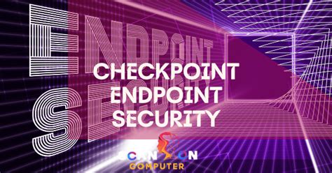 Checkpoint Endpoint Security - Reviews, Features 2023