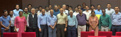 School of Chemistry | IISER TVM