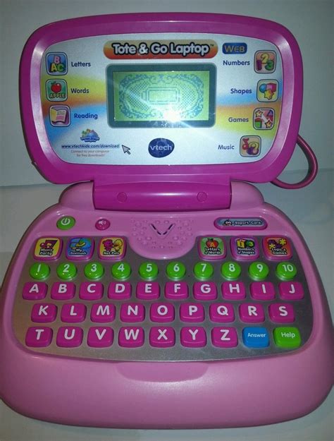 VTech Computer Laptop Toy 的图像结果
