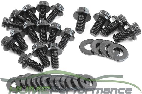 Image result for Bolt Main Chevy Small Block