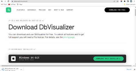 Image result for DBVisualizer Tutorial