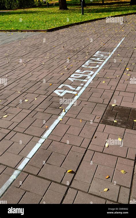 Marathon StartingLine 的图像结果