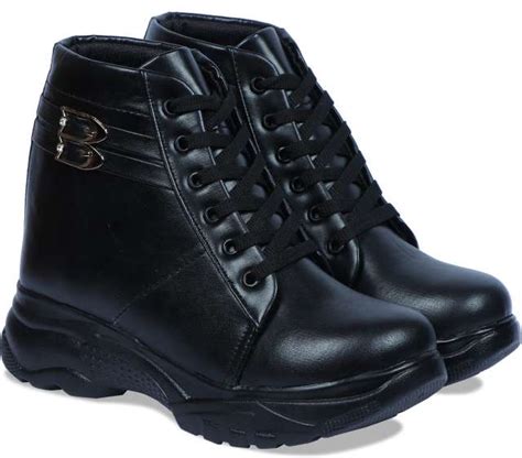 Women Boots - Buy Ladies Boots Online in India | Shopsy