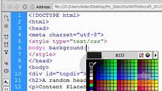 div website html5 fixed header and footer div web page layout creation div website html5 fixed header and footer div web page layout creation