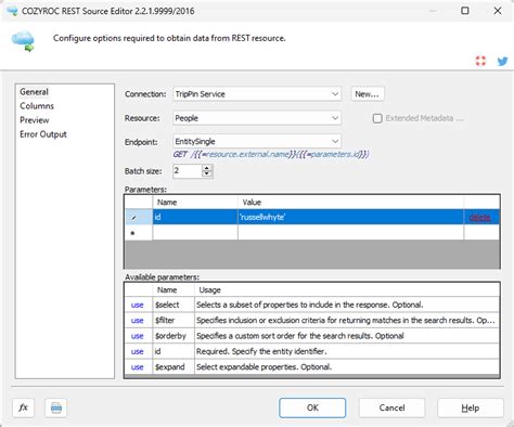 Image result for OData Web API Tutorial