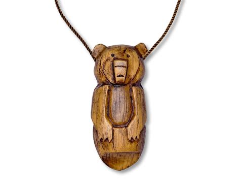 Brother Bear Totem at Bobbi Thompson blog