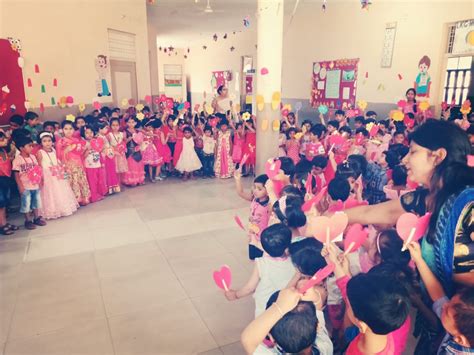 HSS Public School