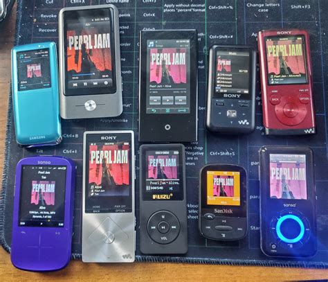 How to get album art to show on old MP3 players | MyVogonPoetry