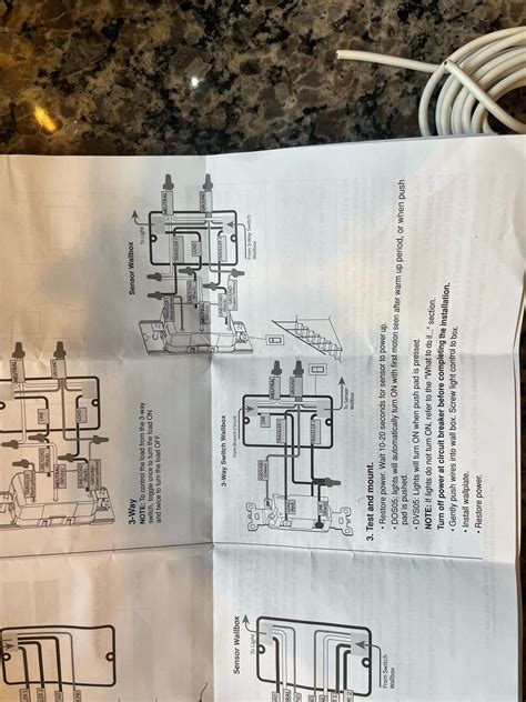 Occupancy Sensor Three-Way Switch 的图像结果