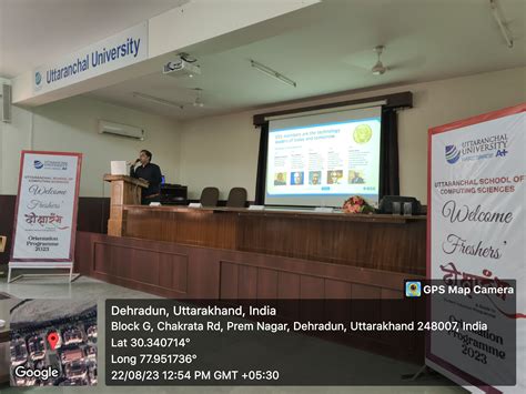 Seminar on “Inspiring Quality Research and Innovation Using IEEE ...