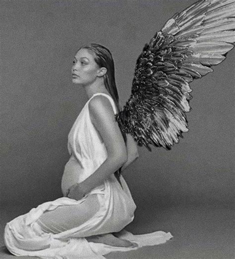 Gigi Hadid Pregnancy