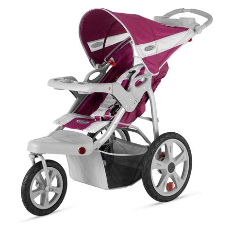 Best Pink Jogging Stroller Reviews- Do You Want One? - Mamas Baby Store