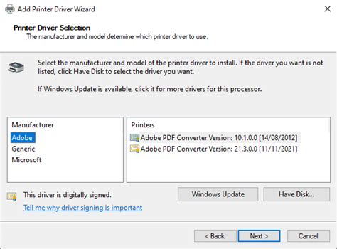 Image result for Printer Properties Menu