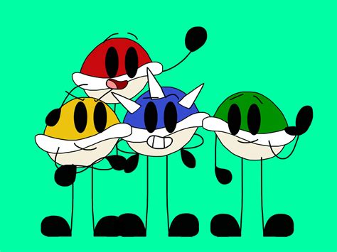 Image result for Blue Shell Song