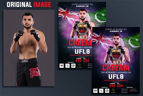 Boxing Style Concert Posters 的图像结果