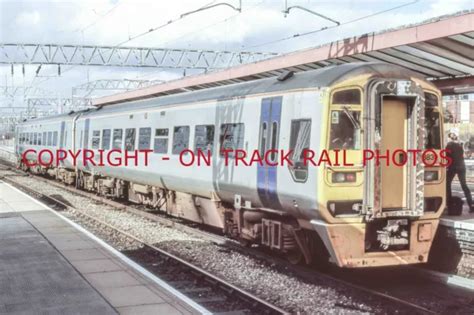 Image result for Class 158 769