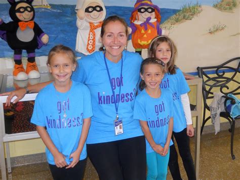 West Islip elementary schools emphasize kindness | Team Up 4 Community