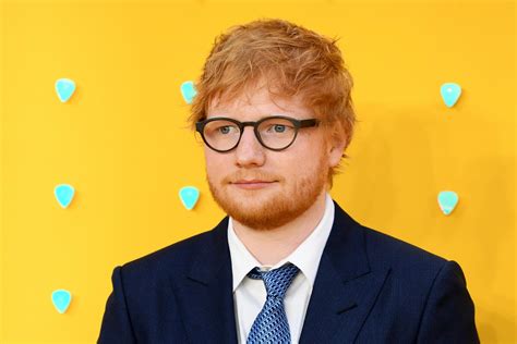 Ed Sheeran net worth 2019: How much is the UK musician worth ahead of ...