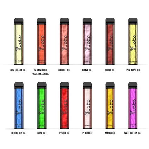 Yuoto Vape XXL Online at Best Price – Vape Stars