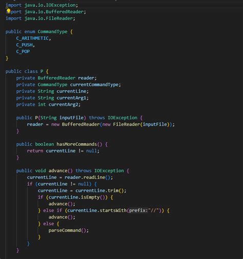 Command Line Parser Java 的图像结果
