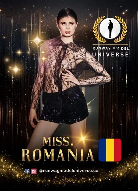 Image result for Mini Top Model Romania