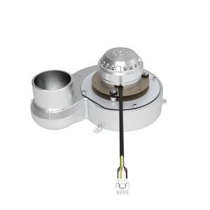 Exhaust electrical cabinet fan - AVH21502H series - IPC