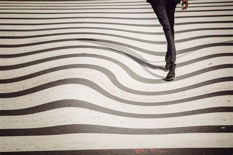 Image result for Distorted Vision Examples