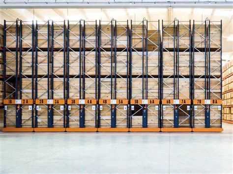 Image result for Hard Drive Storage Racking