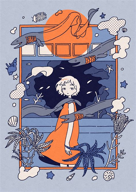 Original Image by Mitsuki Sanagi #4226417 - Zerochan Anime Image Board