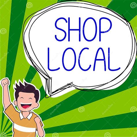 Shop Local Business 的图像结果