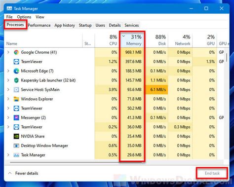 Image result for How to Clear Memory Cache Windows 11
